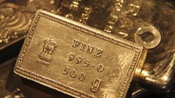 Cập nhật giá vàng hôm nay 21/12: Tăng cao vào phiên chiều