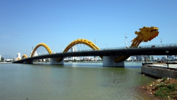 Xây dựng Đà Nẵng - Thành phố môi trường