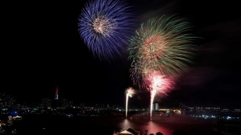 TP HCM tổ chức nhiều hoạt động chào đón năm mới 2021