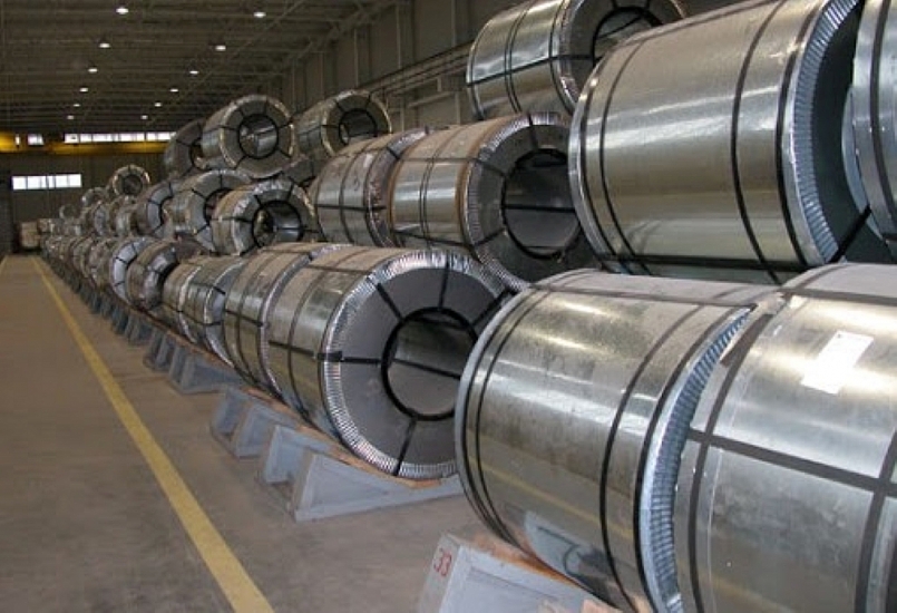 Bộ Công Thương ban hành quyết định áp thuế chống bán phá giá chính thức đối với sản phẩm thép cán nguội nhập khẩu Bộ Công Thương ban hành quyết định áp thuế chống bán phá giá chính thức đối với sản phẩm thép cán nguội nhập khẩu