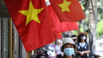 Việt Nam trở thành thương hiệu quốc gia tăng trưởng nhanh nhất trong năm 2020