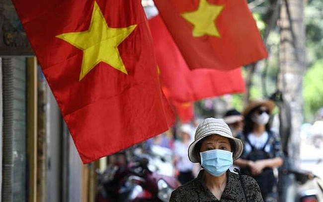 Việt Nam đã trở thành thương hiệu quốc gia tăng trưởng nhanh nhất trong năm 2020
