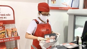 Giá thịt lợn hôm nay 23/12: Thị trường tiếp tục đi ngang