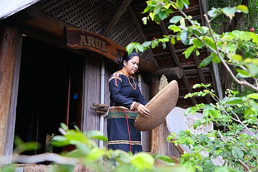 Đắk Lắk tiến hành khảo sát, đánh giá tiềm năng phát triển du lịch cộng đồng trên địa bàn Đắk Lắk tiến hành khảo sát, đánh giá tiềm năng phát triển du lịch cộng đồng trên địa bàn