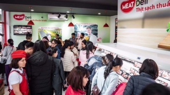 Giá thịt lợn hôm nay 24/12: Không có thay đổi mới