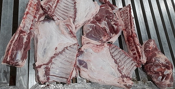 Tang vật vi phạm của vụ việc Tang vật vi phạm của vụ việc