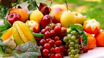 Giá rau củ quả hôm nay 25/12: Tăng cường khuyến mãi dịp Giáng sinh