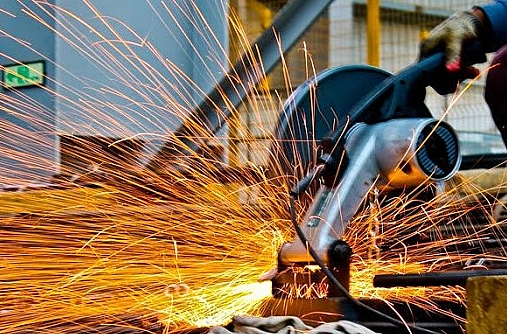 Giá sắt thép hôm nay 25/12 tiếp tục đi xuống trên sàn Thượng Hải Giá sắt thép hôm nay 25/12 tiếp tục đi xuống trên sàn Thượng Hải