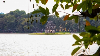 Hà Nội mở rộng không gian đi bộ phía Nam khu phố cổ kết nối với khu vực hồ Hoàn Kiếm