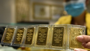 Cập nhật giá vàng hôm nay 26/12: Giữ đà tăng nhẹ
