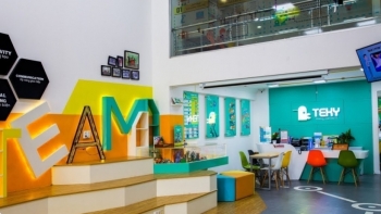 Đại diện duy nhất của Việt Nam được đề cử giải thưởng Startup toàn cầu 2020