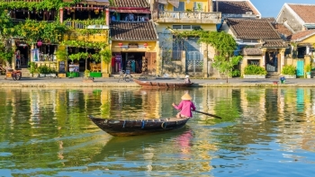 Quảng Nam: Ban hành Quy chế bảo vệ khu phố cổ Hội An