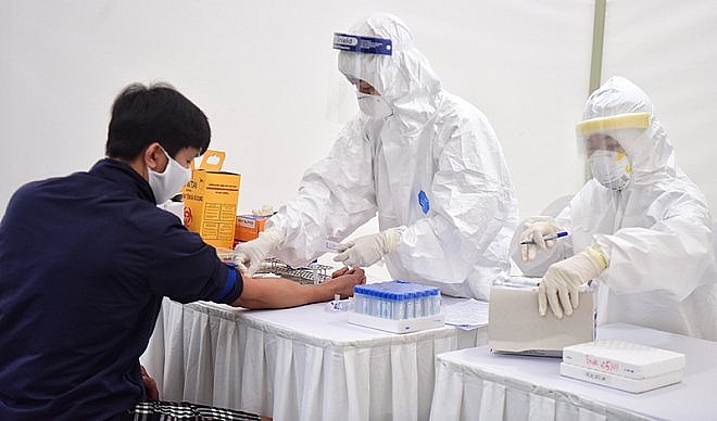 Thủ tướng yêu cầu thần tốc truy vết người tiếp xúc bệnh nhân 1440, kiểm soát chặt người nhập cảnh, nhất là nhập cảnh trái phép qua đường mòn, lối mở, xử lý nghiêm các trường hợp vi phạm