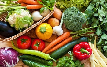 Giá rau củ quả hôm nay 28/12: Đầu tuần thêm nhiều khuyến mãi