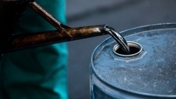 Campuchia đứng đầu về thị trường tiêu thụ xăng dầu của Việt Nam