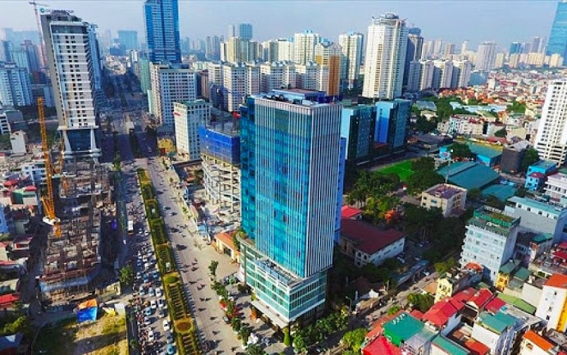 Hà Nội cấp mới hơn 500 dự án đầu tư nước ngoài trong năm 2020