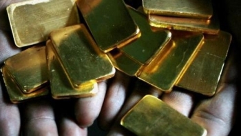 Cập nhật giá vàng hôm nay 30/12: Giao dịch quanh ngưỡng 1.878 USD/ounce