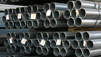 Giá sát thép hôm nay 30/12: Quay đầu tăng trở lại