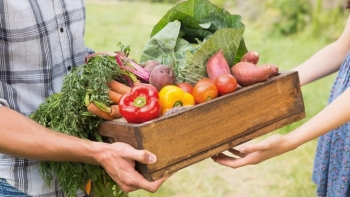 Giá rau củ quả hôm nay 30/12: Tiếp tục thêm nhiều ưu đãi hấp dẫn