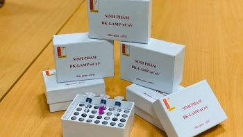 Top 10 sự kiện khoa học và công nghệ nổi bật năm 2020