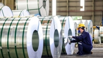 Malaysia áp thuế CBPG thép mạ nhôm và kẽm của Việt Nam lên đến 37,14%