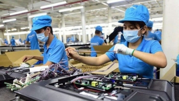 Hà Nội: Phấn đấu 150.000 doanh nghiệp thành lập mới trong giai đoạn 2021-2025