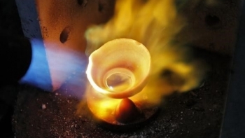 Cập nhật giá vàng hôm nay 31/12: Không nhiều biến động ở phiên chiều