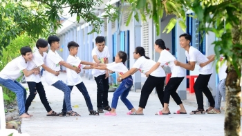 Herbalife Việt Nam và hành trình vì cộng đồng xuyên suốt