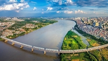 Long Biên đón đầu cuộc dịch chuyển cư dân