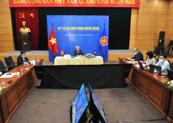 Cùng nhau hướng đến sự thịnh vượng và phát triển