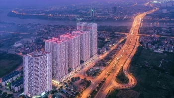 Hiện thực hóa mong muốn sở hữu căn hộ bên sông giá hợp lý tại Hà Nội