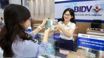 Moody’s tiếp tục duy trì định hạng của BIDV ở mức cao, triển vọng tích cực