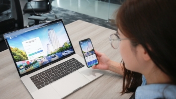 BIDV miễn toàn bộ phí trên kênh số, tri ân khách hàng nhân kỷ niệm 65 năm thành lập