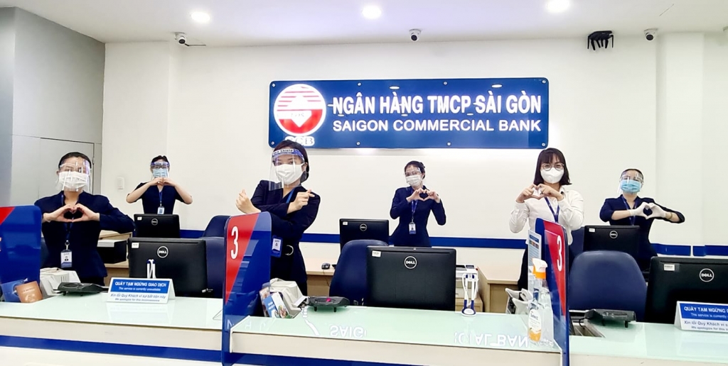 SCB đầu tư nguồn lực để xây dựng kỹ năng và năng lực cho CBNV một cách chuyên nghiệp và bài bản