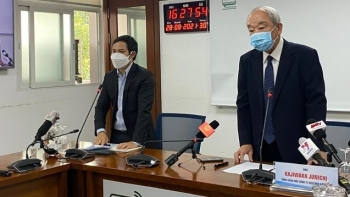 Acecook Việt Nam lên tiếng sau lùm xùm mì Hảo Hảo, miến Good có thành phần chất cấm