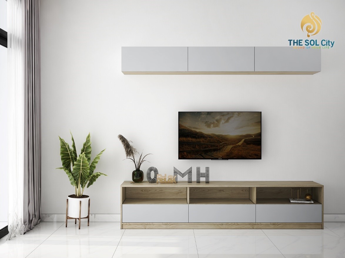 Tối giản hơn – Hạnh phúc hơn.