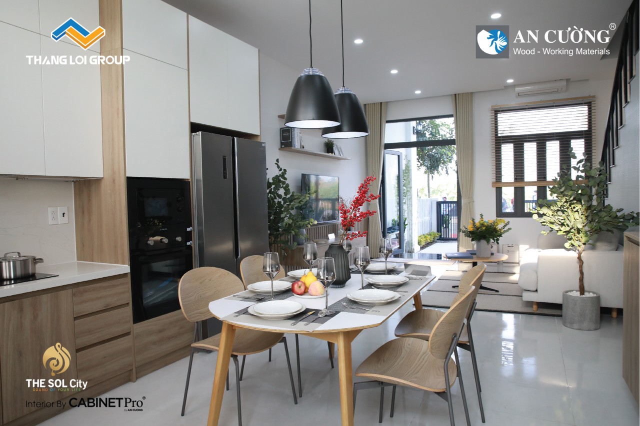 Nhà thực nghiệm theo phong cách Nhật Bản