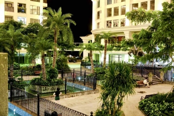 Cơ hội cuối sở hữu căn hộ cao cấp Sunshine Garden với chính sách hấp dẫn