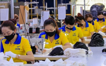 Người lao động làm thêm tối đa 60 giờ/tháng, không quá 300 giờ/năm