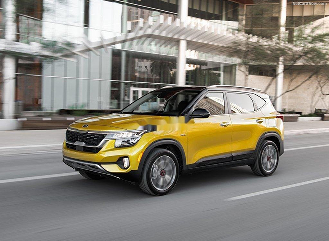 Phản hồi chính thức của THACO về việc Kia Seltos bị triệu hồi do lỗi động cơ - 4