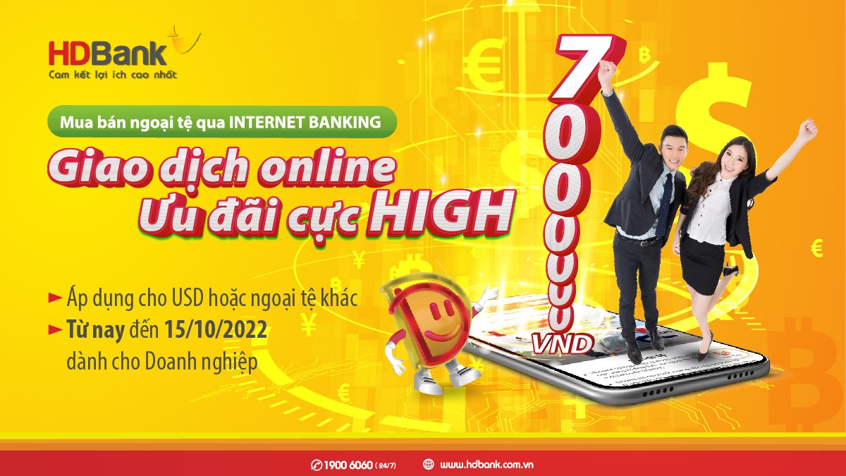 Doanh nghiệp giao dịch ngoại tệ online nhận thưởng tới 17 triệu đồng Doanh nghiệp giao dịch ngoại tệ online nhận thưởng tới 17 triệu đồng