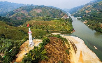 PHIẾU KHẢO SÁT DÀNH CHO KHÁCH DU LỊCH HUYỆN BÁT XÁT (LÀO CAI)