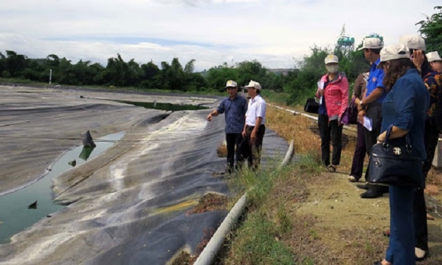 Phú Yên: Tọa đàm về thực thi pháp luật bảo vệ môi trường Phú Yên: Tọa đàm về thực thi pháp luật bảo vệ môi trường