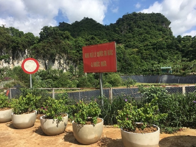 Sơn La: Điều tra, khảo sát thi hành pháp luật bảo vệ môi trường, quản lý chất thải Sơn La: Điều tra, khảo sát thi hành pháp luật bảo vệ môi trường, quản lý chất thải