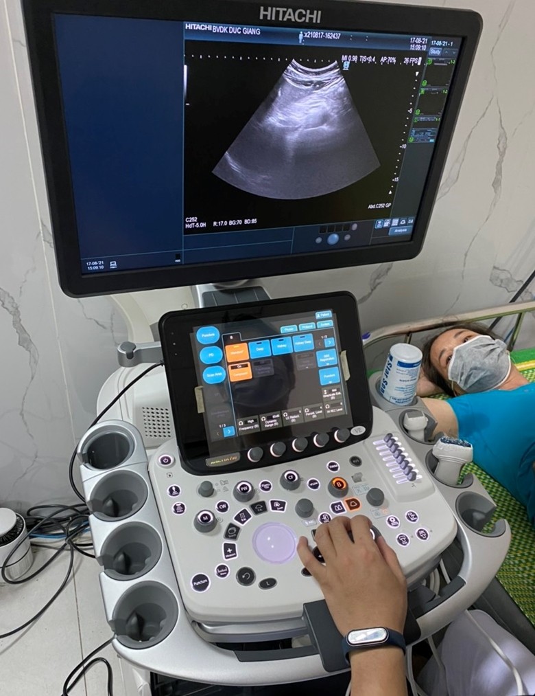 T&T Group tài trợ 20 tỷ đồng giúp Bệnh viện Đức Giang lập trung tâm ICU chống dịch COVID-19 T&T Group tài trợ 20 tỷ đồng giúp Bệnh viện Đức Giang lập trung tâm ICU chống dịch COVID-19