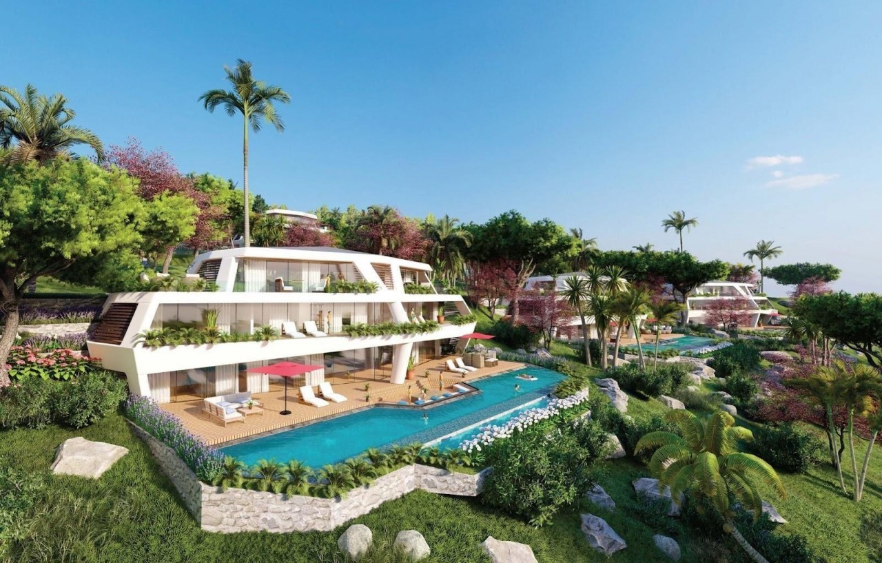 Dot Property Vietnam Awards 2021 vinh danh KSF Group với loạt giải pháp tài chính thông minh