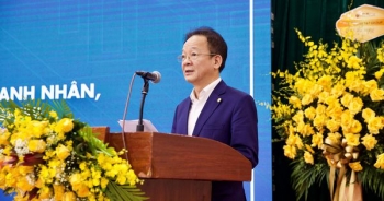 Doanh nhân Đỗ Quang Hiển được bầu làm Chủ tịch CLB Cựu sinh viên Doanh nhân ĐHQG Hà Nội