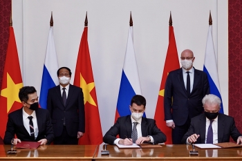 T&T Group sẽ nhận chuyên giao công nghệ sản xuất “chu trình đầy đủ” vắc xin Sputnik V từ đối tác Nga