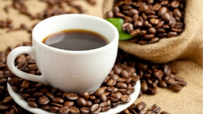 Cập nhật giá cà phê hôm nay 02/01/2022: Chưa xuất hiện điều chỉnh