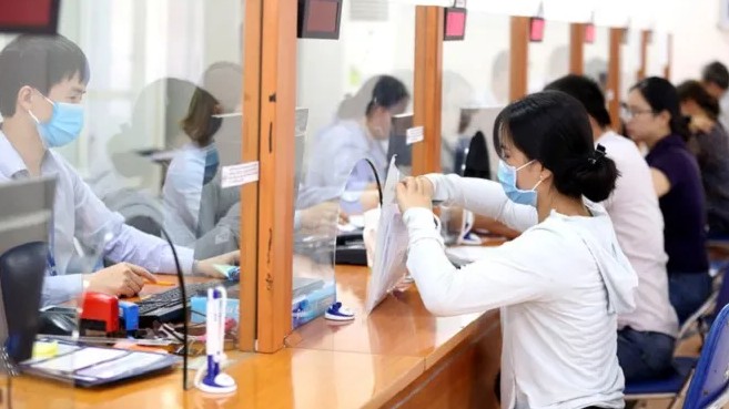 Hồ sơ hỗ trợ cho người lao động theo Nghị quyết 116